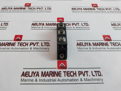 Ixys Mcd 95-08Io8B Thyristor/Diode Module - Used