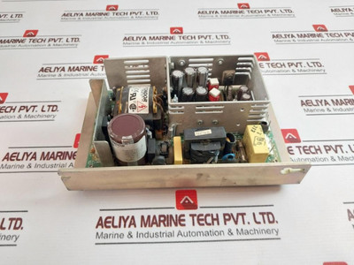 Condor 02-32117-0001 Dc Power Supply Rev E - Used Condor 02-32117-0001 Dc Power Supply Rev E - Used