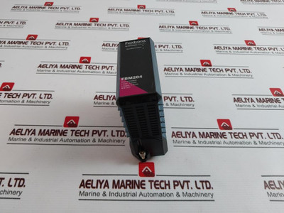 Foxboro Fbm204 Channel Isolated Rh914Sy