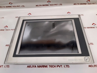 Faulty B&R Automation Panel 900 5AP920.1505-01 Touch Panel Faulty B&R Automation Panel 900 5AP920.1505-01 Touch Panel