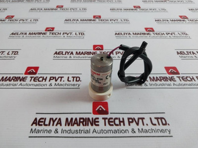 Bio-chem Valve 100T2-s155 Solenoid Valve 24Vdc - Used Bio-chem Valve 100T2-s155 Solenoid Valve 24Vdc - Used