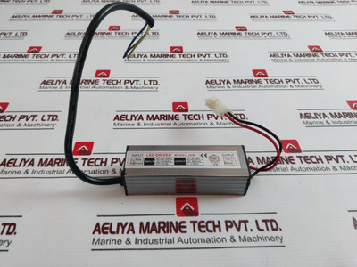 Star Bright 36W Led Driver - Used