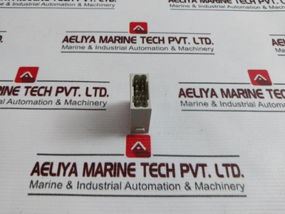 Harting 09 14 012 2632 Han Dd Quick-lock Module 10A 250V - New Harting 09 14 012 2632 Han Dd Quick-lock Module 10A 250V - New