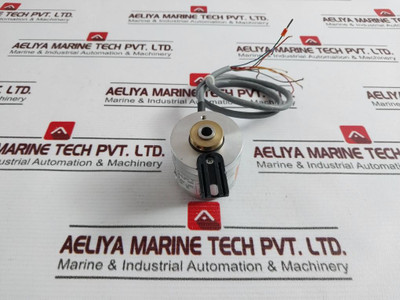 Kubler 8.Kih40.2242.0360 Incremental Encoder 0-30Vdc