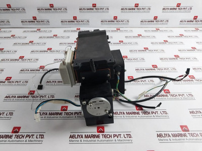Waters 402000170 Stepping Motor Lamp Housing Assy Px533M-a-c23 Waters 402000170 Stepping Motor Lamp Housing Assy Px533M-a-c23