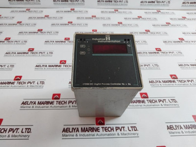 Ntpc 6000B Dic Digital Process Controller 96X96
