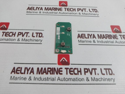 Waters 510000634-b Circuit Board 94V - Used Waters 510000634-b Circuit Board 94V - Used