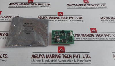 Fp 2554.228/02 Printed Circuit Board 94V