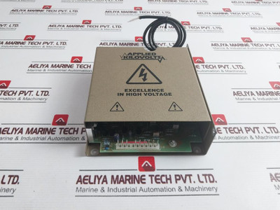 Applied Kilovolts Hp5/36 High Voltage Power Supply