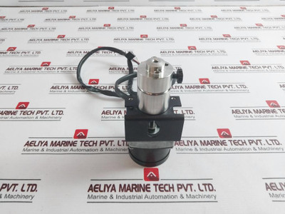 Hurst Sp-3124 Model Pas Servo Motor 6 Vdc 8 W