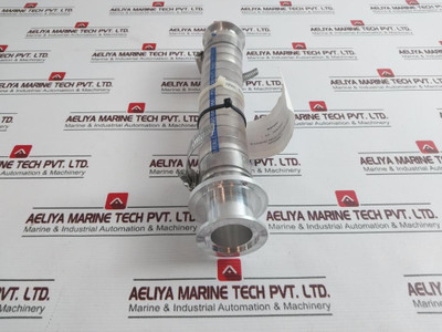 Waters 289008467 Bulkhead Nw40 Vacuum Hose Assembly