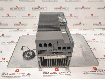Siemens Sinamics 1P 6Sl3210-1Ke31-4Uf1 Power Module G120C 3Ac 380V-480V Siemens Sinamics 1P 6Sl3210-1Ke31-4Uf1 Power Module G120C 3Ac 380V-480V
