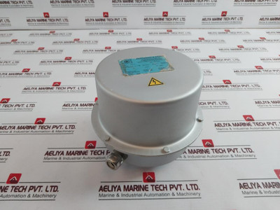 Hartmann & Konig Yk11 Ip55 500V 50-60Hz