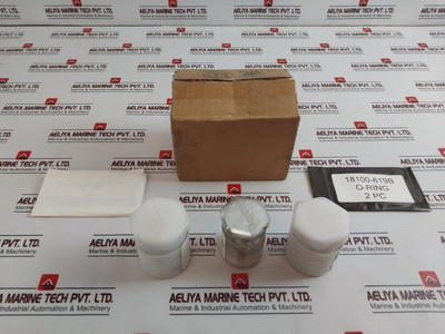 Proserv-gilmore 27006-03 Rk Shuttle Valve Repair Kit - New