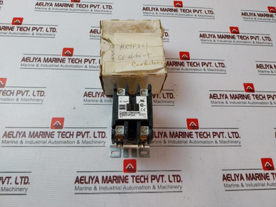 Cutler-hammer C25Dnf240 Contactor Hr7P351
