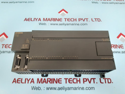 Siemens S7-200 6ES7 216-2AF22-0XB0 Controller CPU 226XM
