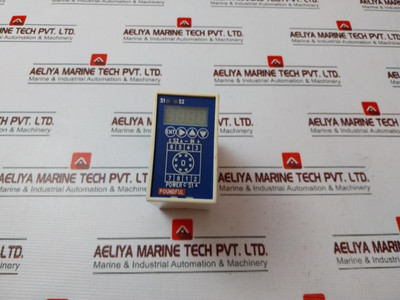 Poundful Pf-ma-a28-31 Industrial Process Transmitter Pf0903E0657 - Used Poundful Pf-ma-a28-31 Industrial Process Transmitter Pf0903E0657 - Used