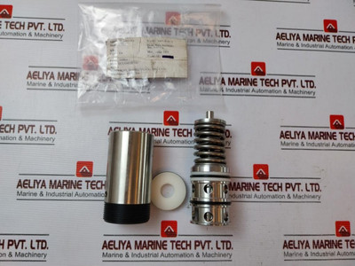 Oceaneering 100865 Bi-directional Valve Rev.Aa 100750-b - New Oceaneering 100865 Bi-directional Valve Rev.Aa 100750-b - New