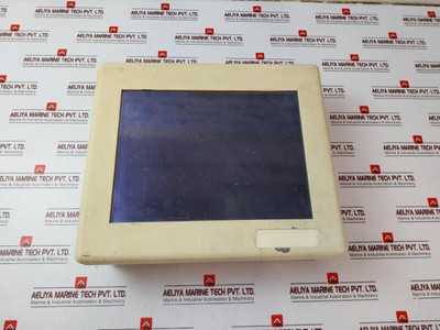 Ge Fanuc Wolverine Display 24 Vdc 5.0A 120W Rev A02 - Used Ge Fanuc Wolverine Display 24 Vdc 5.0A 120W Rev A02 - Used
