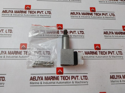 Rexroth R901182344 Pressure Switch Hed 5 Oh-30/50K14 - Used Rexroth R901182344 Pressure Switch Hed 5 Oh-30/50K14 - Used