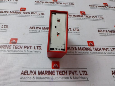 Pr Electronics 2236 B1A2 Limit Switch - Used Pr Electronics 2236 B1A2 Limit Switch - Used