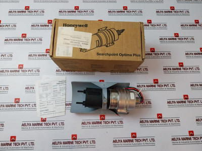 Honeywell 2108B2001N Searchpoint Optima Plus Infrared Gas Detector - New Honeywell 2108B2001N Searchpoint Optima Plus Infrared Gas Detector - New