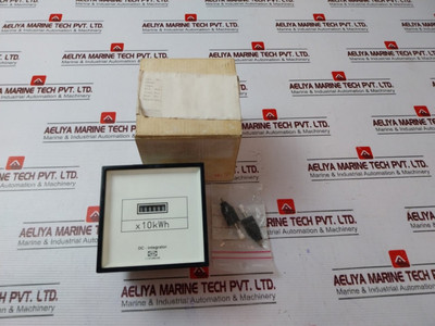 Deif Dcfq96 Dc-integrator 0-10Vdc Deif Dcfq96 Dc-integrator 0-10Vdc