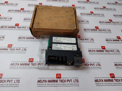 Allen-bradley 1756-m16/A Controllogix Interface Module 96320075 A02 - New Allen-bradley 1756-m16/A Controllogix Interface Module 96320075 A02 - New