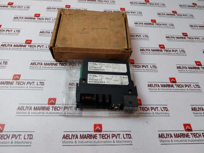 Allen-bradley 1756-m16/A Controllogix Interface Module 96320075 A02