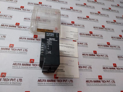 Alstom Alspa C80-35 Programmable Controller - New Alstom Alspa C80-35 Programmable Controller - New