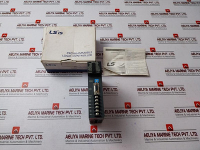 Ls G4L-cuea Programmable Logic Controller