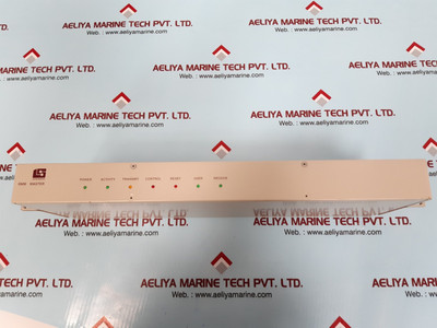 L&S 1338-001 RMM Master MK II 9718-2060 - Denmark L&S 1338-001 RMM Master MK II 9718-2060 - Denmark