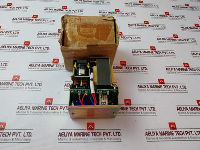 Terasaki Aut-1Bdr Undervoltage Trip Device 200-240Vac - New Terasaki Aut-1Bdr Undervoltage Trip Device 200-240Vac - New