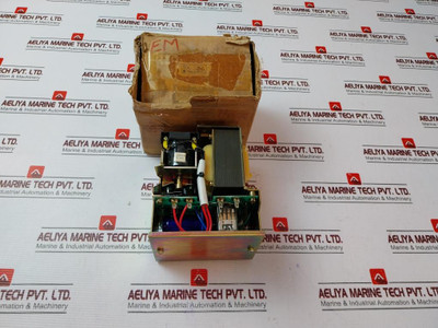 Terasaki Aut-1Bdr Undervoltage Trip Device 200-240Vac