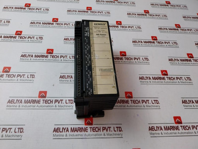 Ge Fanuc Ic660Bba020 Analog I/O Module 24/48Vdc - Used Ge Fanuc Ic660Bba020 Analog I/O Module 24/48Vdc - Used