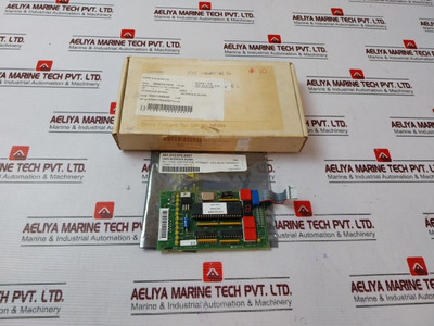 Kone Km477649G01 User Interface Board Rev 1.1 - New Kone Km477649G01 User Interface Board Rev 1.1 - New