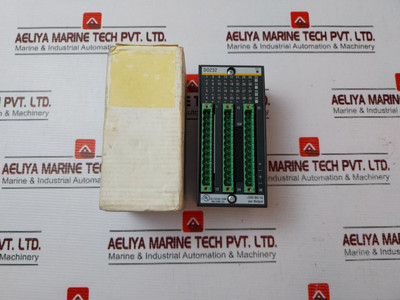 Bachmann Do232 Digital Output Module 00009003-00 - New Bachmann Do232 Digital Output Module 00009003-00 - New