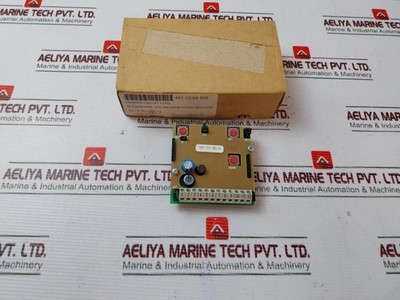 Kone Km655769G01/B Decoder Indicator Circuit Board - New Kone Km655769G01/B Decoder Indicator Circuit Board - New