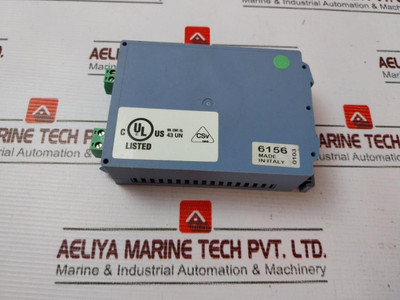 Cabur Xas4 Switching Power Supply 24V - Used Cabur Xas4 Switching Power Supply 24V - Used