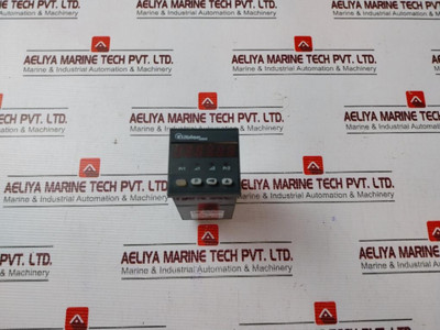 Kubler 6.717.010.300 Multifunction Counter 10-30Vdc - Used Kubler 6.717.010.300 Multifunction Counter 10-30Vdc - Used