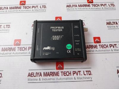 Softing Pbt3/Rev.3 Profibus Electrical Tester Ip20