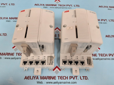 ABB AC 800M PM861A 3BSE018157R1 Processor Unit Design & Quality ABB AC 800M PM861A 3BSE018157R1 Processor Unit Design & Quality