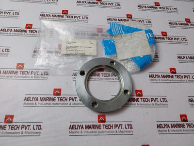 Jets Vacuum 023280080 Flange 582-pc002