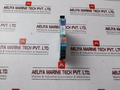 Mtl Instruments Mtl7729P+ Shunt-diode Safety Barrier 250V - Used Mtl Instruments Mtl7729P+ Shunt-diode Safety Barrier 250V - Used