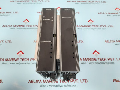 Aeg Thyro-a 2A 400-60 H1 Thyristor Switch