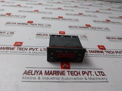 Eliwell Id974 Electronic Controller 5(2)A 250V - Used Eliwell Id974 Electronic Controller 5(2)A 250V - Used