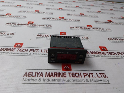 Eliwell Id974 Electronic Controller 5(2)A 250V