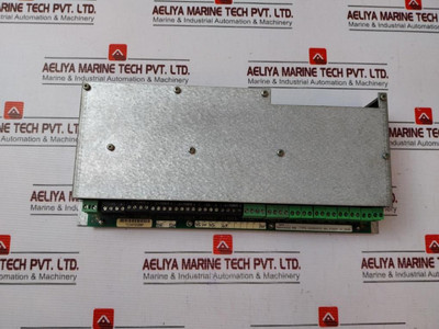 Gpv Electronics 022683010 Expansion Card 275097 - Used Gpv Electronics 022683010 Expansion Card 275097 - Used