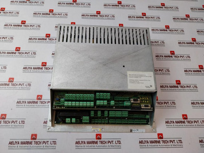 Johnson Controls 022.633.060 Compressor Control Unit - Used