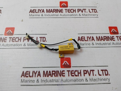 Danotherm Hs25/47R Resistor